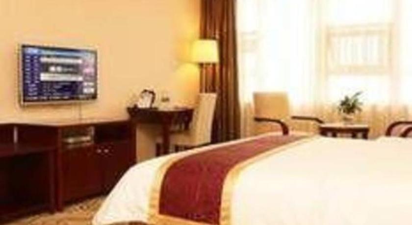 Chengdu Xiang Yu Hotel Εξωτερικό φωτογραφία